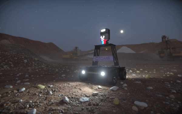 Nomad NS1